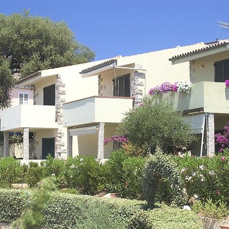 Borgo Del Tennis - Sa Ventana 2 Бадези Екстериор снимка
