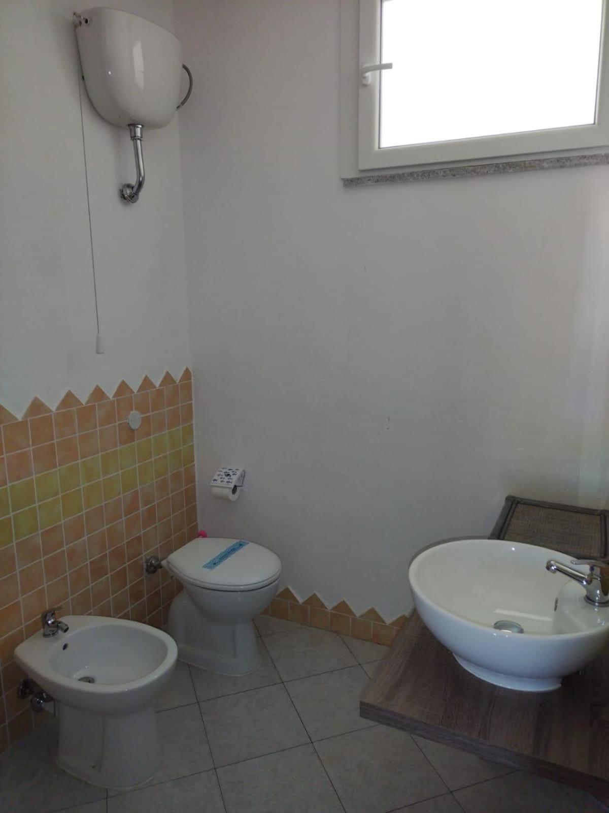Borgo Del Tennis - Sa Ventana 2 Бадези Екстериор снимка